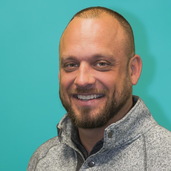 Aaron Christy founder Nineveh Roofing