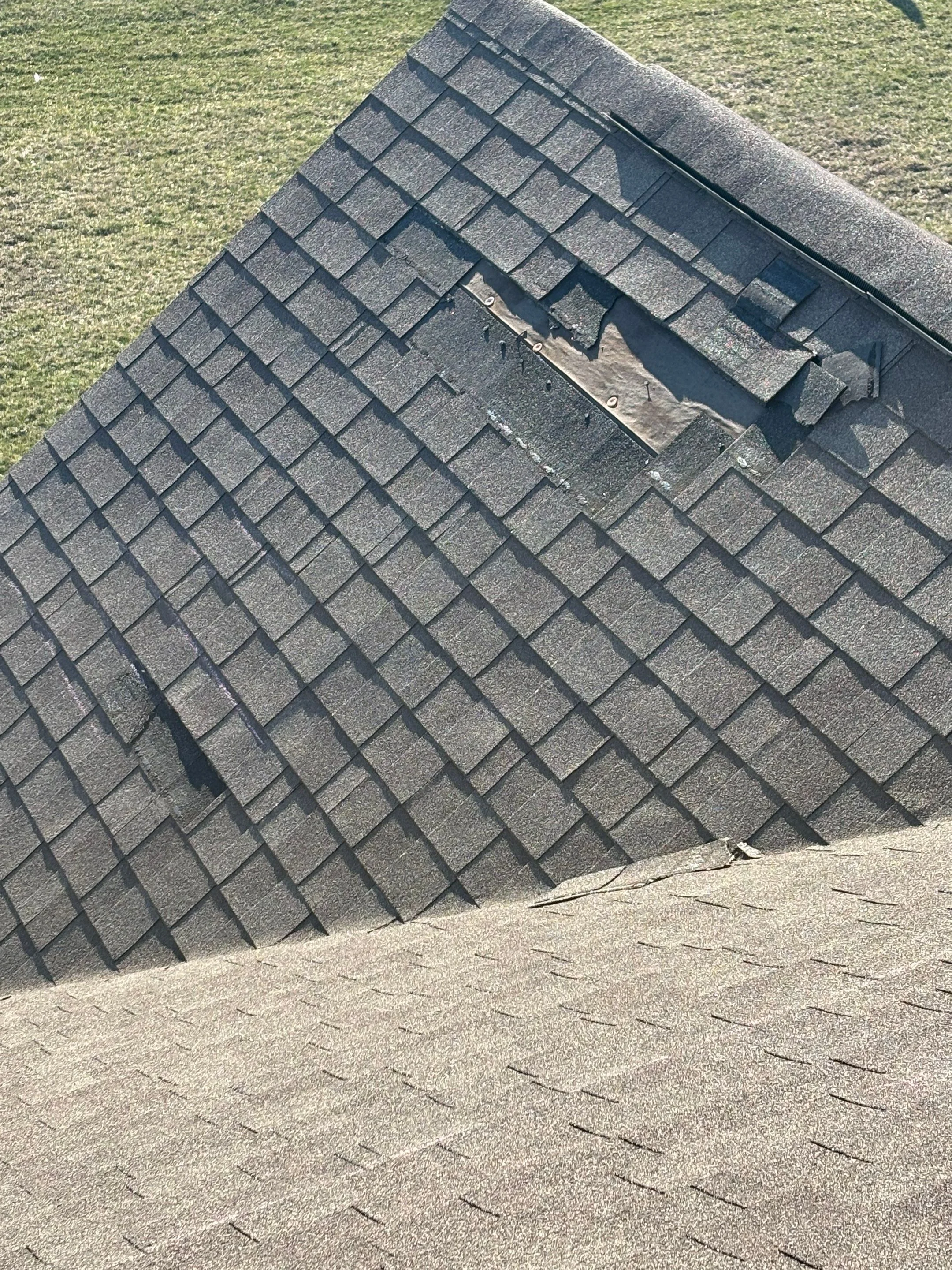 Commercial Office Roofing in Nineveh for Property Owners